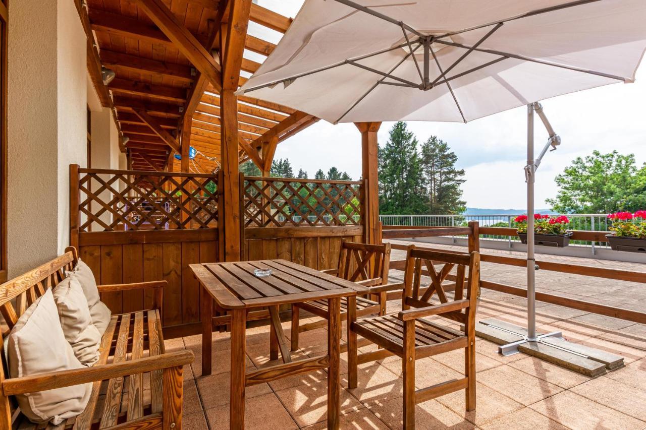 Lipno View - Blue Apartment 6 Ліпно-над-Влтавою Екстер'єр фото