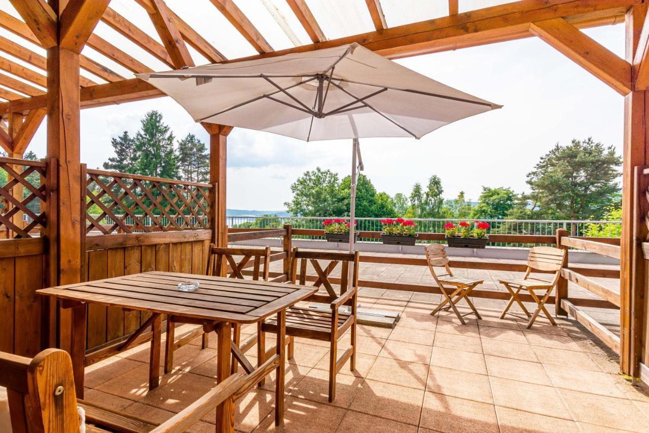 Lipno View - Blue Apartment 6 Ліпно-над-Влтавою Екстер'єр фото